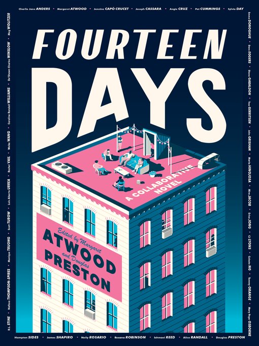 Title details for Fourteen Days by The Authors Guild - Available